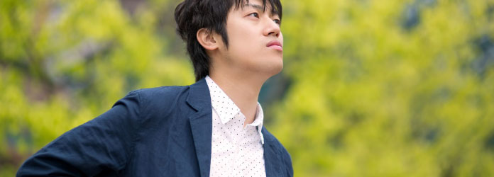 自分自身を強く持ちましょう