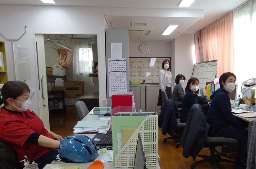 在宅サービス総合センター