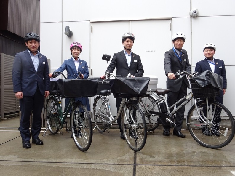 さわやか信用金庫