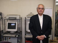 話し手：安藤理事長さん